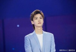 圈内爆料鹿晗王耀庆,神秘项目引热议